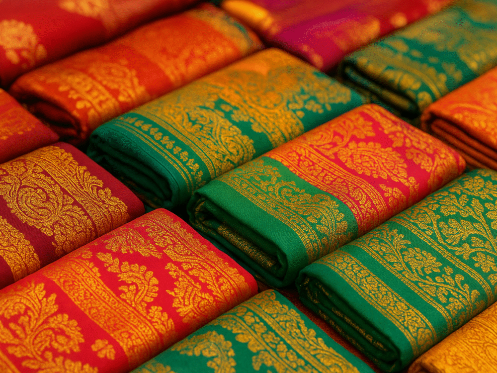 How to Style Your Benarasi Collection for Every Occasion